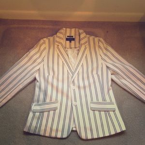 Aberdeen Blazer